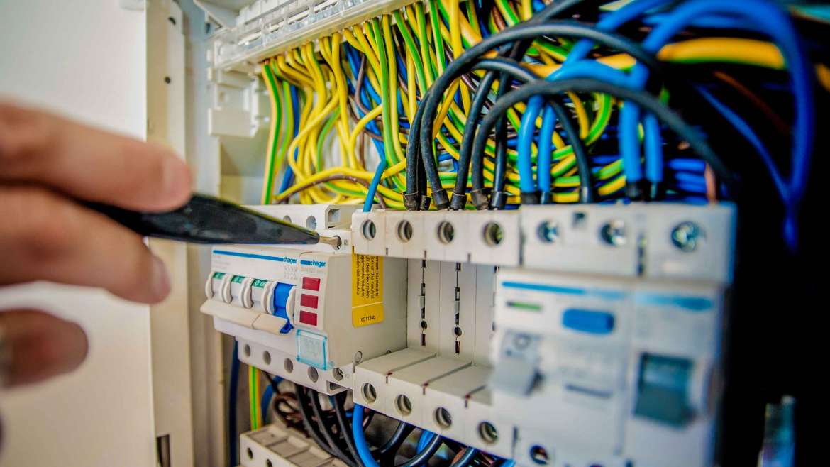 Electrical Systems